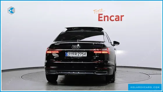 AUDI A6 40 TDI