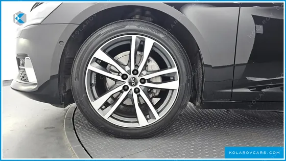 AUDI A6 40 TDI