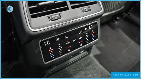 AUDI A6 40 TDI