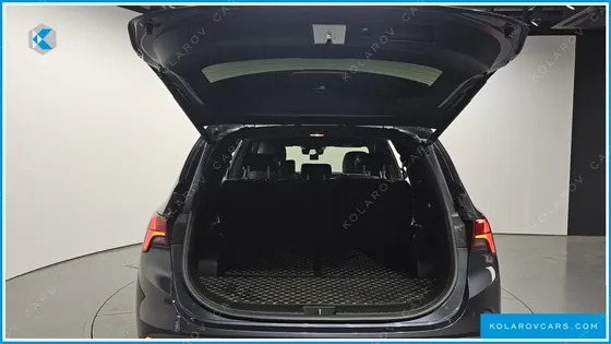 HYUNDAI SANTA FE GASOLINE 2.5T 2WD