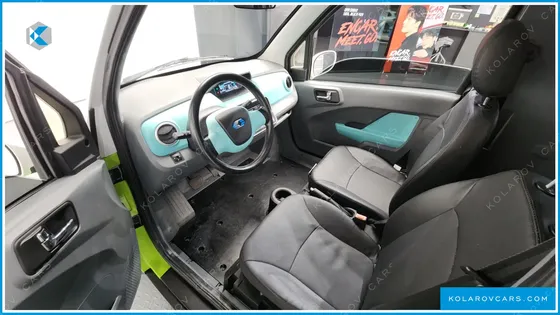 OTHER MANUFACTURERS OTHER PASSENGER CARS OTHERS
