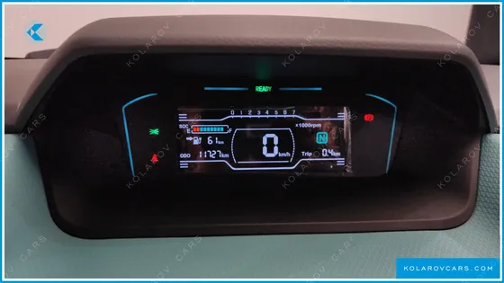 OTHER MANUFACTURERS OTHER PASSENGER CARS OTHERS