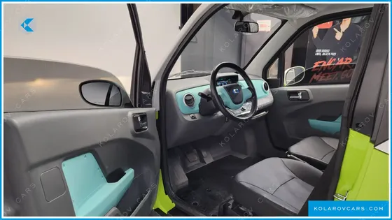 OTHER MANUFACTURERS OTHER PASSENGER CARS OTHERS