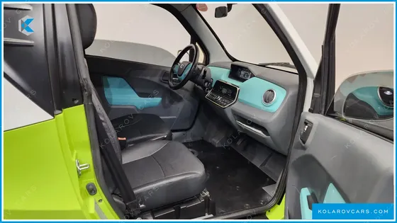 OTHER MANUFACTURERS OTHER PASSENGER CARS OTHERS