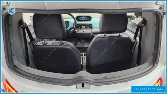 OTHER MANUFACTURERS OTHER PASSENGER CARS OTHERS