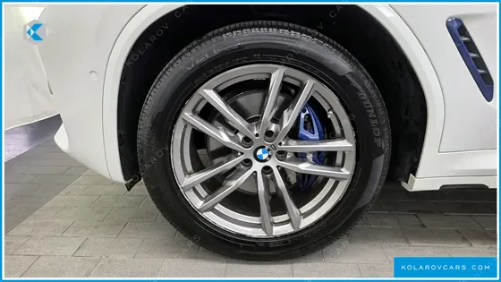 BMW X4 XDRIVE20D M SPORTS ONLINE EXCLUSIVE EDITION
