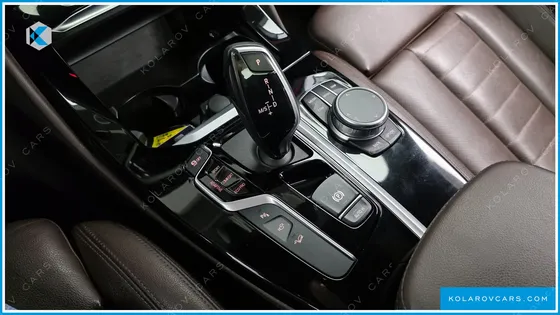 BMW X4 XDRIVE20D M SPORTS ONLINE EXCLUSIVE EDITION