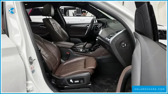 BMW X4 XDRIVE20D M SPORTS ONLINE EXCLUSIVE EDITION
