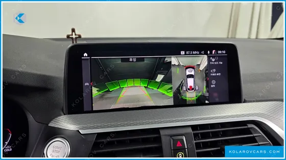 BMW X4 XDRIVE20D M SPORTS ONLINE EXCLUSIVE EDITION