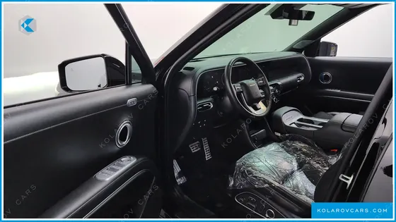 HYUNDAI PALISADE HEV 2.5T 2WD 7-SEATER