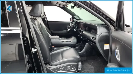 HYUNDAI PALISADE HEV 2.5T 2WD 7-SEATER