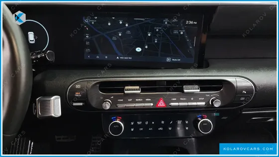 HYUNDAI PALISADE HEV 2.5T 2WD 7-SEATER