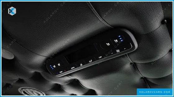 HYUNDAI PALISADE HEV 2.5T 2WD 7-SEATER