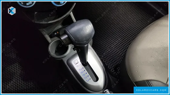 CHEVROLET (GM DAEWOO) SPARK TATTOO EDITION