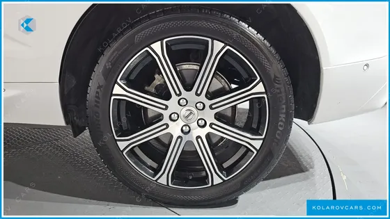 VOLVO XC60 D5 INSCRIPTION