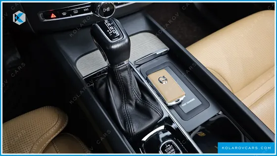 VOLVO XC60 D5 INSCRIPTION