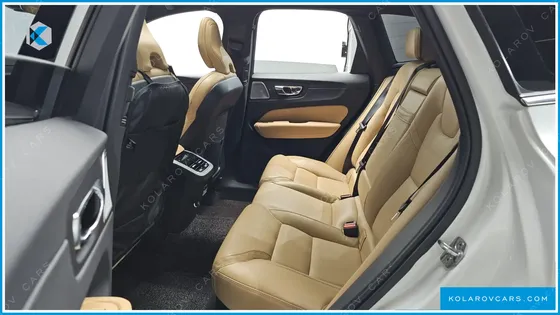 VOLVO XC60 D5 INSCRIPTION