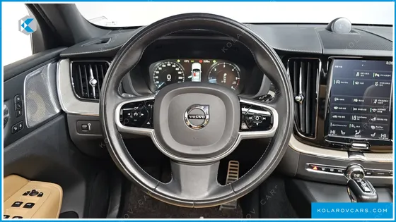 VOLVO XC60 D5 INSCRIPTION
