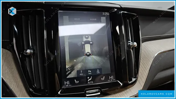 VOLVO XC60 D5 INSCRIPTION