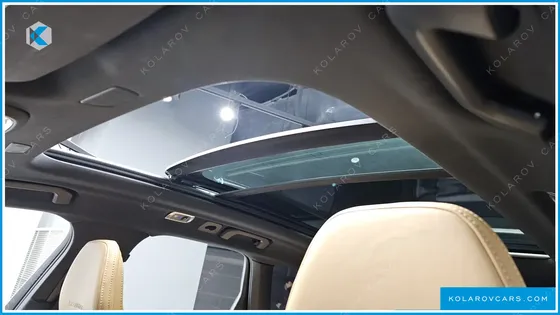 VOLVO XC60 D5 INSCRIPTION