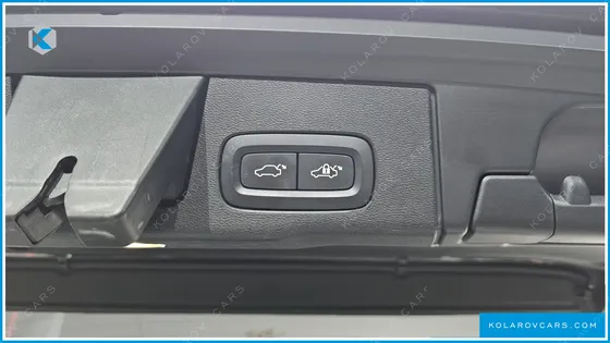 VOLVO XC60 D5 INSCRIPTION