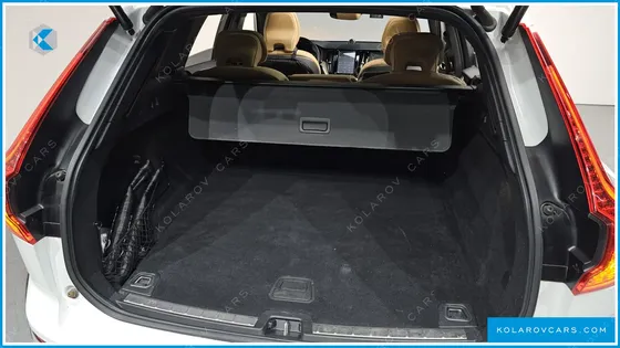 VOLVO XC60 D5 INSCRIPTION