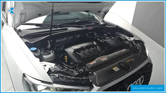 AUDI Q3 40 TFSI QUATRRO SPORT BACK