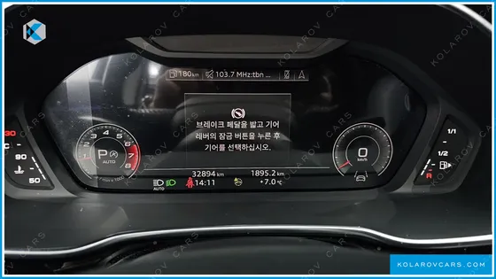AUDI Q3 40 TFSI QUATRRO SPORT BACK