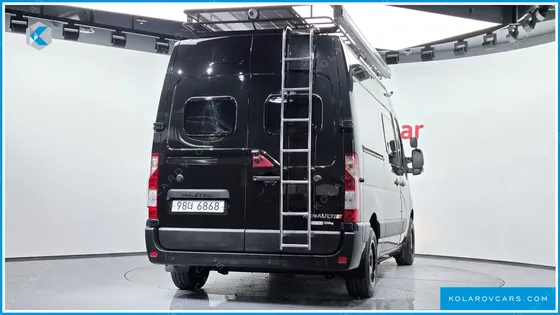 RENAULT SAMSUNG MASTER NONE