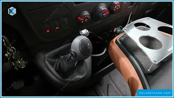 RENAULT SAMSUNG MASTER NONE