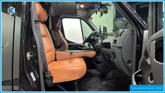 RENAULT SAMSUNG MASTER NONE