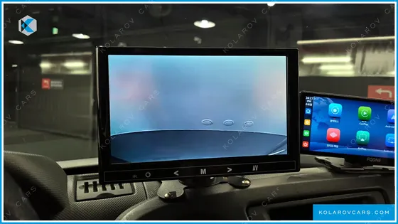 RENAULT SAMSUNG MASTER NONE