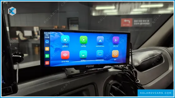 RENAULT SAMSUNG MASTER NONE
