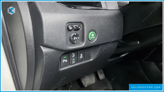 HONDA PILOT 3.5