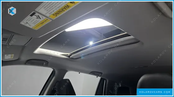 HONDA PILOT 3.5