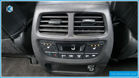HONDA PILOT 3.5