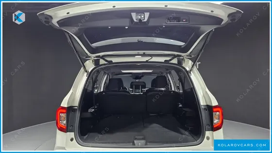 HONDA PILOT 3.5