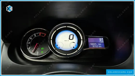RENAULT KOREA SM3 RE