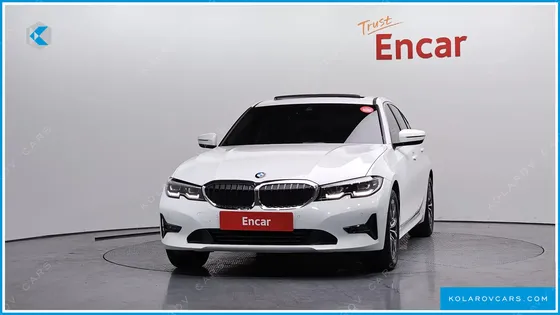 BMW 3 SERIES 320I