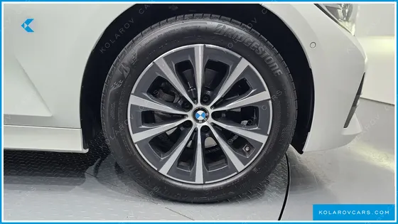 BMW 3 SERIES 320I