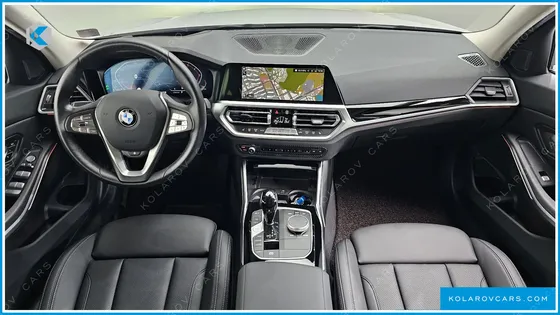 BMW 3 SERIES 320I