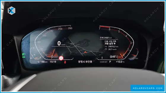 BMW 3 SERIES 320I