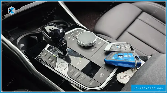 BMW 3 SERIES 320I
