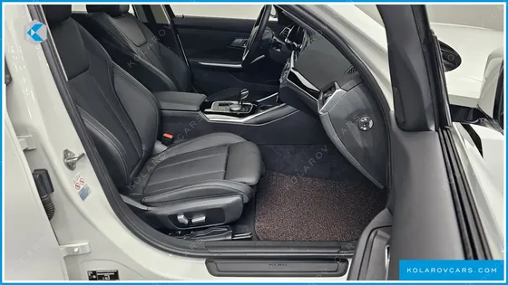 BMW 3 SERIES 320I