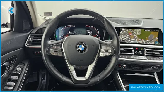 BMW 3 SERIES 320I