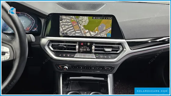 BMW 3 SERIES 320I