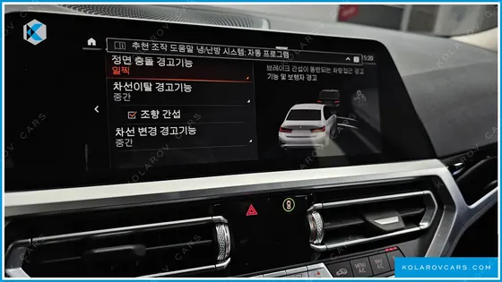 BMW 3 SERIES 320I