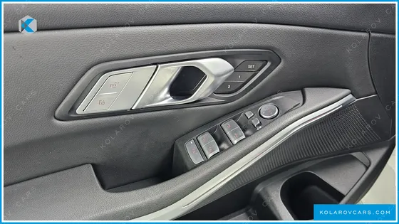 BMW 3 SERIES 320I