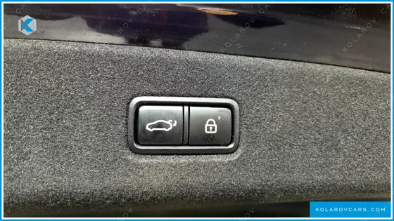 KIA K9 3.8 GDI
