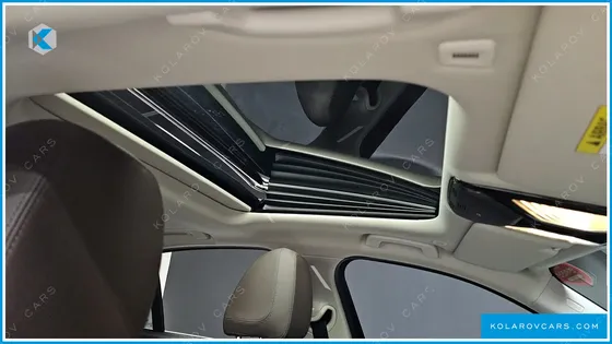 BMW 3 SERIES 320D LUXURY